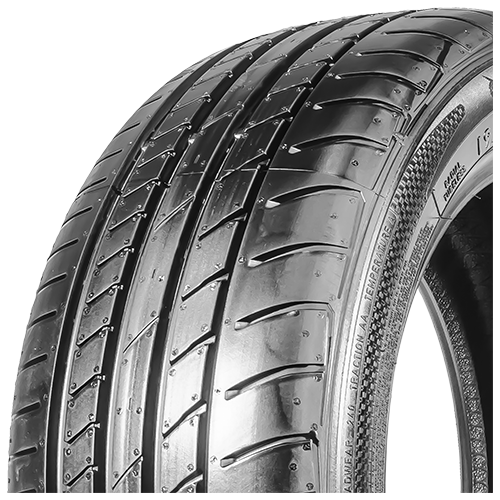 205/55R16 91W DUNLOP SP SPORT MAXX TT *