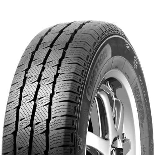 215/60R16 108R OVATION WV-03 8PR