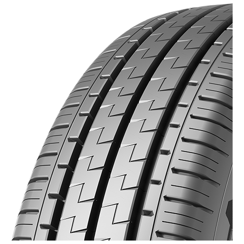 205/70R17 115/113R GITI GITIVAN HD1