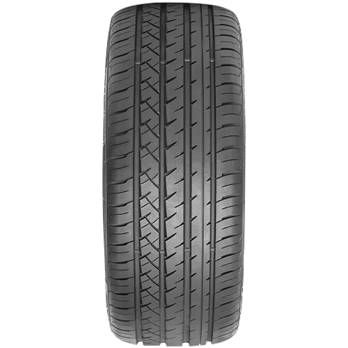 235/35R19 91W FRONWAY EURUS 08