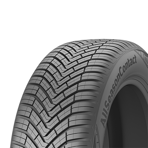 215/65R17 99V CONTINENTAL ALLSEASONCONTACT