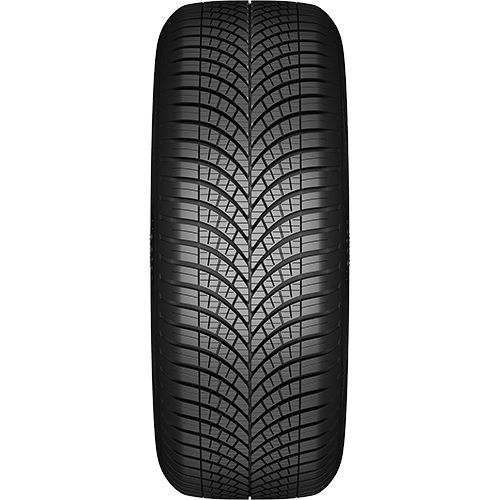245/40R19 98Y GOODYEAR VECTOR 4SEASONS G3 XL FP EVR