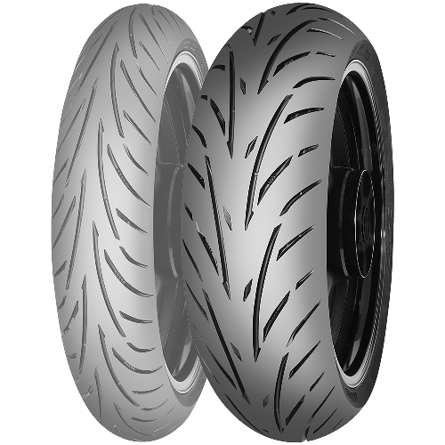 190/55R17 75W MITAS TOURING FORCE