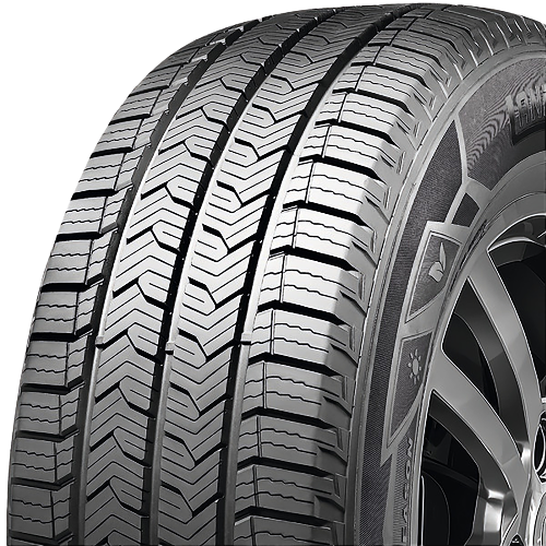 215/70R15 109/107S LANDSPIDER DURATRAXX-VAN AS