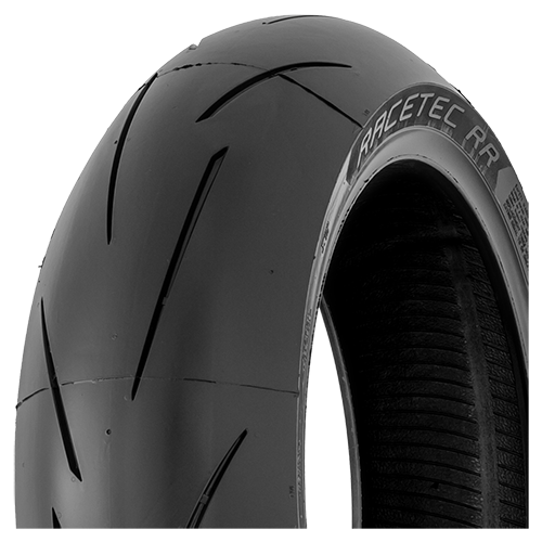 140/70R17 66V METZELER RACETEC RR