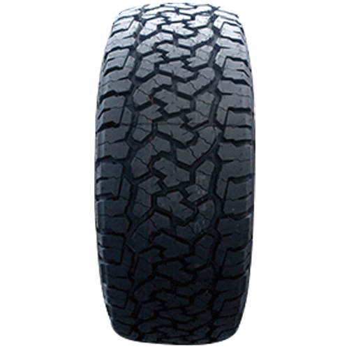 285/50R20 119S ROADCRUZA RA1100 8PR OWL M+S 3PMSF