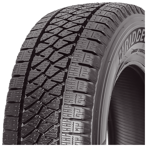 205/65R16 107R BRIDGESTONE BLIZZAK W995