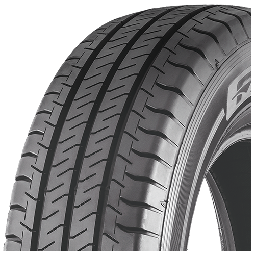 235/60R17 117/115S FALKEN LINAM VAN01