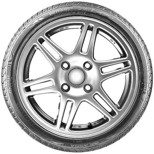235/45R18 98Y LASSA DRIVEWAYS SPORT + XL