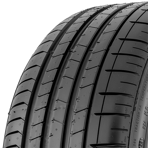 275/35R20 102Y PIRELLI P-ZERO XL B1