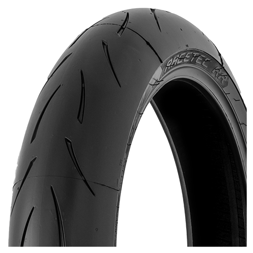 110/70R17 54V METZELER RACETEC RR