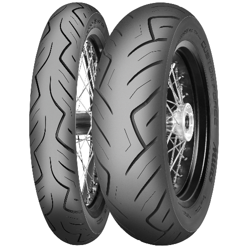 150/80R16 77H MITAS CUSTOM FORCE