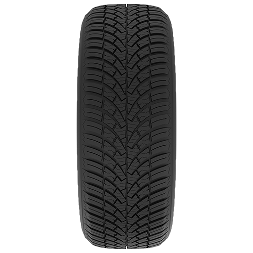 255/60R18 112V KENDA KR609 KENETICA 4S SUV XL EUDR