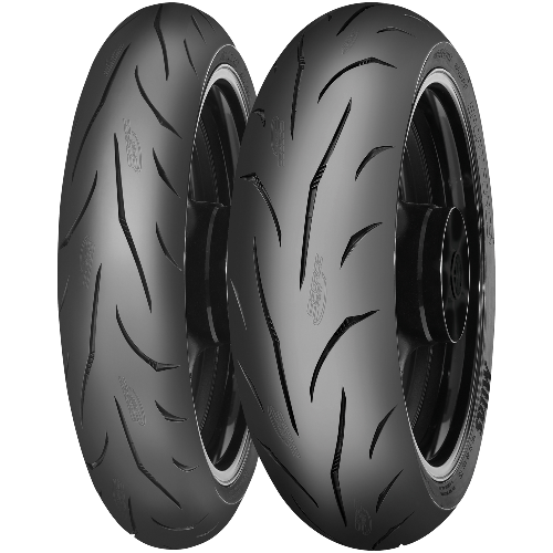 190/50R17 73W MITAS SPORTFORCE+