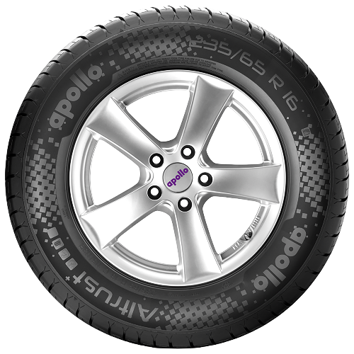 235/65R16 115/113R APOLLO ALTRUST+