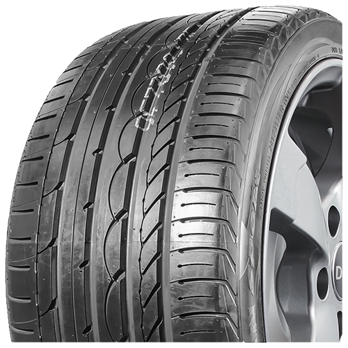 265/35R20 99Y YOKOHAMA ADVAN SPORT V103