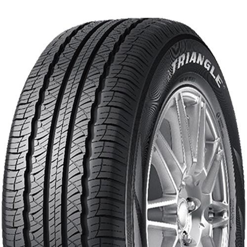265/70R17 115H TRIANGLE ADVANTEX SUV TR259