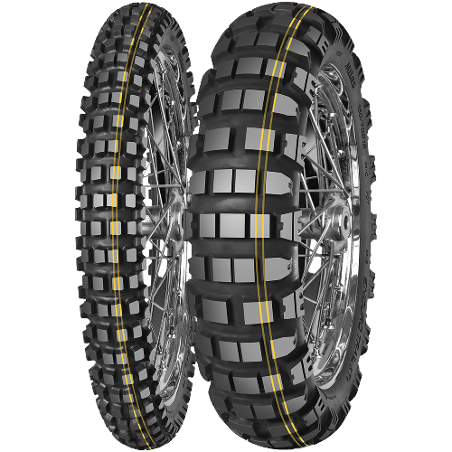 130/80-17 65R TT MITAS ENDURO TRAIL XT+