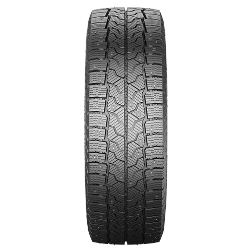 195/70R15 104R GISLAVED NORD*FROST VAN 2 C STUDDED 8PR BSW M+S 3PMSF