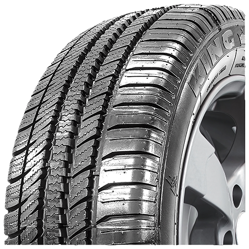 195/55R16 87H RUNDERNEUERT KINGMEILER ALL SEASON TACT AS-1